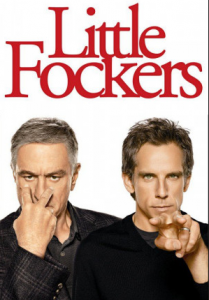 مشاهدة فيلم Little Fockers 2010 مترجم