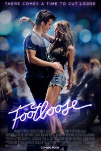 مشاهدة فيلم Footloose 2011 مترجم