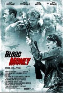 مشاهدة فيلم Blood Money 2017 مترجم