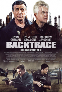 مشاهدة فيلم Backtrace 2018 مترجم