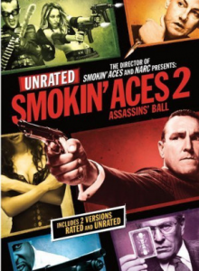 مشاهدة فيلم Smokin Aces 2 Assassins Ball 2010 مترجم