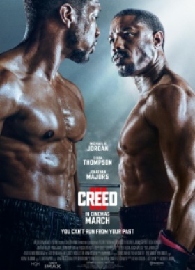 مشاهدة فيلم Creed 3 2023 مترجم