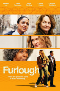 مشاهدة فيلم Furlough 2018 مترجم