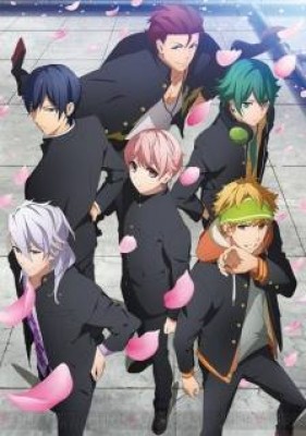 Kenka Banchou Otome Girl Beats Boys الحلقة 1 مترجم