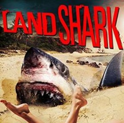 مشاهدة فيلم Land Shark 2017 مترجم