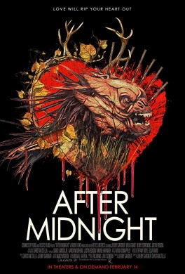 مشاهدة فيلم After Midnight 2019 مترجم