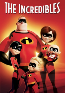 مشاهدة فيلم Incredibles 2 2018 مترجم