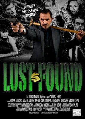 فيلم Lust and Found مترجم