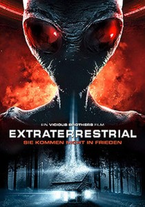 مشاهدة فيلم Extraterrestrial 2014 مترجم