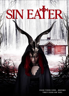 مشاهدة فيلم Sin Eater 2022 مترجم