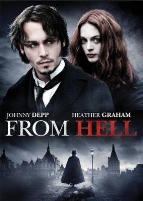 مشاهدة فيلم From Hell مترجم