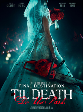 مشاهدة فيلم Til Death Do Us Part 2023 مترجم