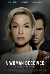 مشاهدة فيلم A Woman Deceived 2017 مترجم