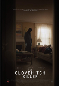 مشاهدة فيلم The Clovehitch Killer 2018 مترجم