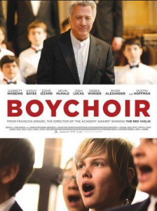 مشاهدة فيلم Boychoir 2014 مترجم