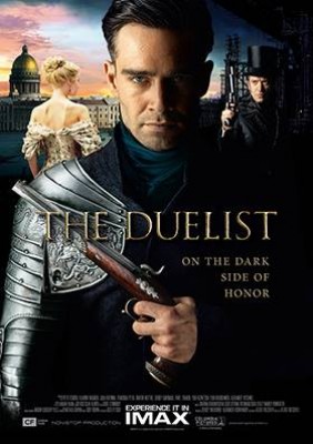 مشاهدة فيلم The Duelist كامل