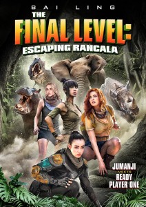 مشاهدة فيلم The Final Level Escaping Rancala 2019 مترجم