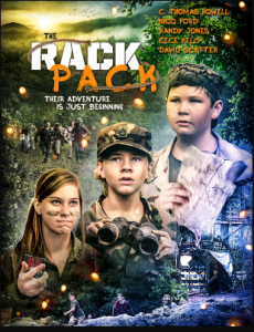 مشاهدة فيلم The Rack Pack 2018 مترجم