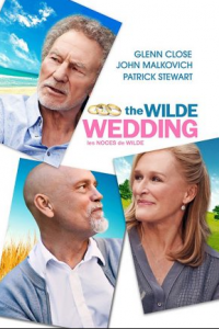 مشاهدة فيلم The Wilde Wedding 2017 مترجم