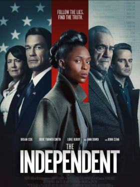 مشاهدة فيلم The Independent 2022 مترجم