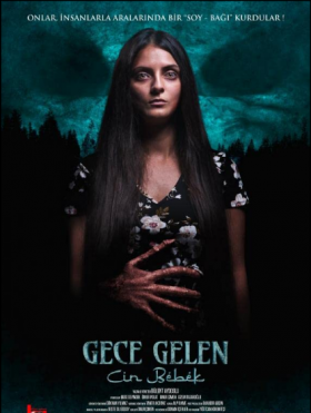 مشاهدة فيلم Gece Gelen Cin Bebek 2020 مترجم