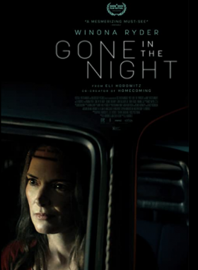 مشاهدة فيلم Gone in the Night 2022 مترجم