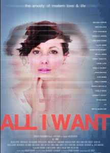 مشاهدة فيلم All I Want 2017 مترجم