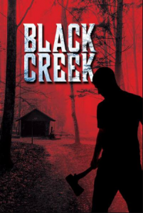 مشاهدة فيلم Black Creek 2017 مترجم