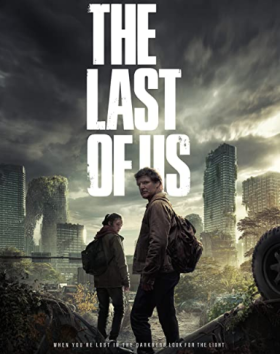 مسلسل The Last Of Us الموسم الأول مترجم