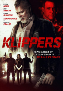 مشاهدة فيلم Klippers 2018 مترجم