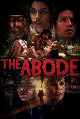 مشاهدة فيلم The Abode 2023 مترجم