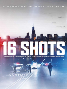 مشاهدة فيلم 16 shots 2019 مترجم