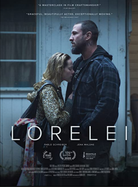 مشاهدة فيلم Lorelei 2020 مترجم