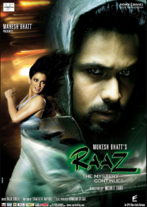 مشاهدة فيلم Raaz The Mystery Continues 2009 مترجم