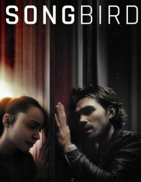 فيلم Songbird 2020 مترجم