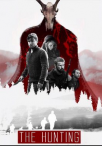 مشاهدة فيلم The Hunting 2017 مترجم