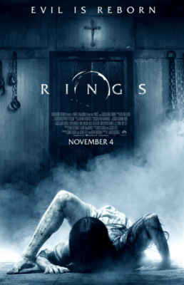 فيلم Rings 2017 كامل HD