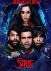 مشاهدة فيلم Stree 2018 مترجم