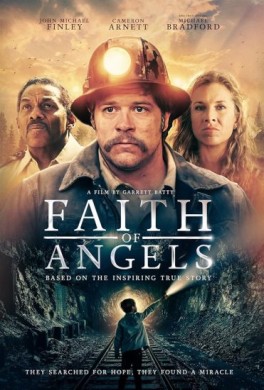 مشاهدة فيلم Faith of Angels 2024 مترجم