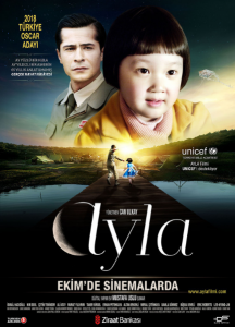 مشاهدة فيلم Ayla 2017 مترجم