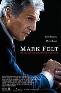 فيلم Mark Felt The Man Who Brought Down the White House 2017 مترجم