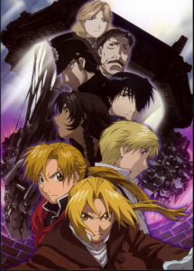 مشاهدة فيلم Fullmetal Alchemist The Conqueror of Shamballa 2005 مترجم