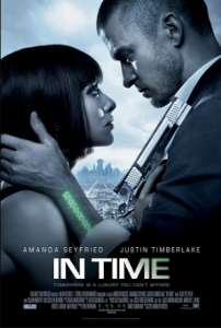 مشاهدة فيلم In Time 2011 مترجم