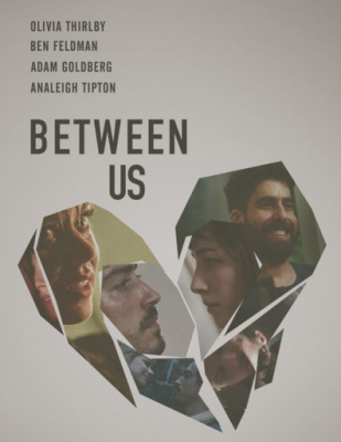 فيلم Between Us 2016 كامل مترجم