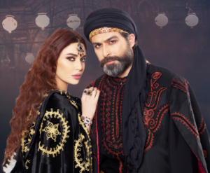 مسلسل قناديل العشاق الحلقة 22 كاملة