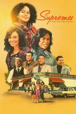 مشاهدة فيلم The Supremes at Earls All You Can Eat 2024 مترجم