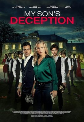 مشاهدة فيلم My Sons Deception 2024 مترجم