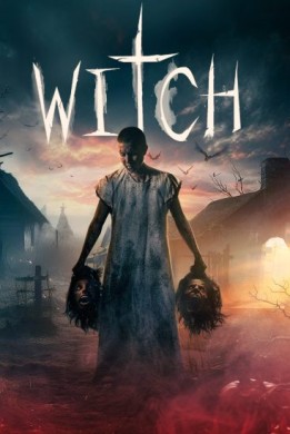 مشاهدة فيلم Witch 2024 مترجم