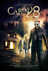 مشاهدة فيلم Cabin 28 2017 مترجم