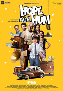 مشاهدة فيلم Hope Aur Hum 2018 مترجم